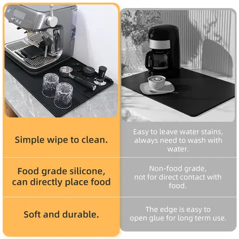 8 best sales टैम्पिंग मैट - №2