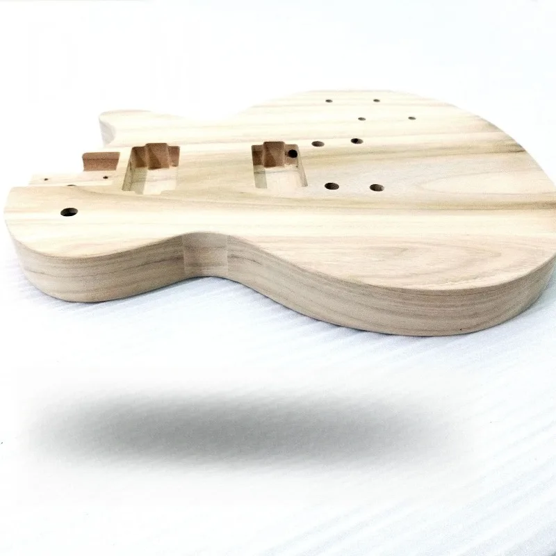 

Electric Guitar Body Electric Body Electric Bucket Modified Pattern