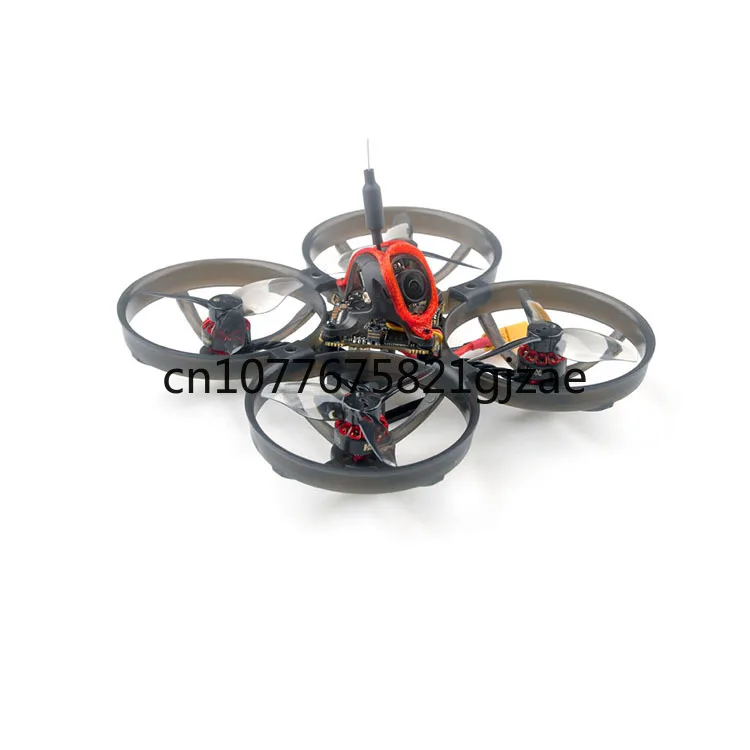 Mobula8 1-2S 85mm Brushless Crossing Machine X12 Flight Control 400mw Picture Transmission 1103 Motor ELRS