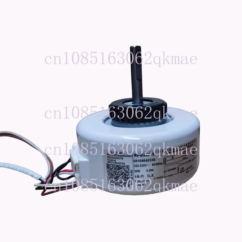 Inner Motor 0010404233/B/C/G 000000 8502 RPG20F-3 Is Suitable for Original Haier