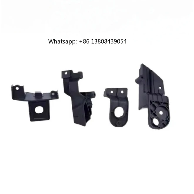 For Alfa Romeo  Front Lamp Cap Maintenance 2014-2024 Headlight Bracket Repair Kit Light Mounts & Brackets