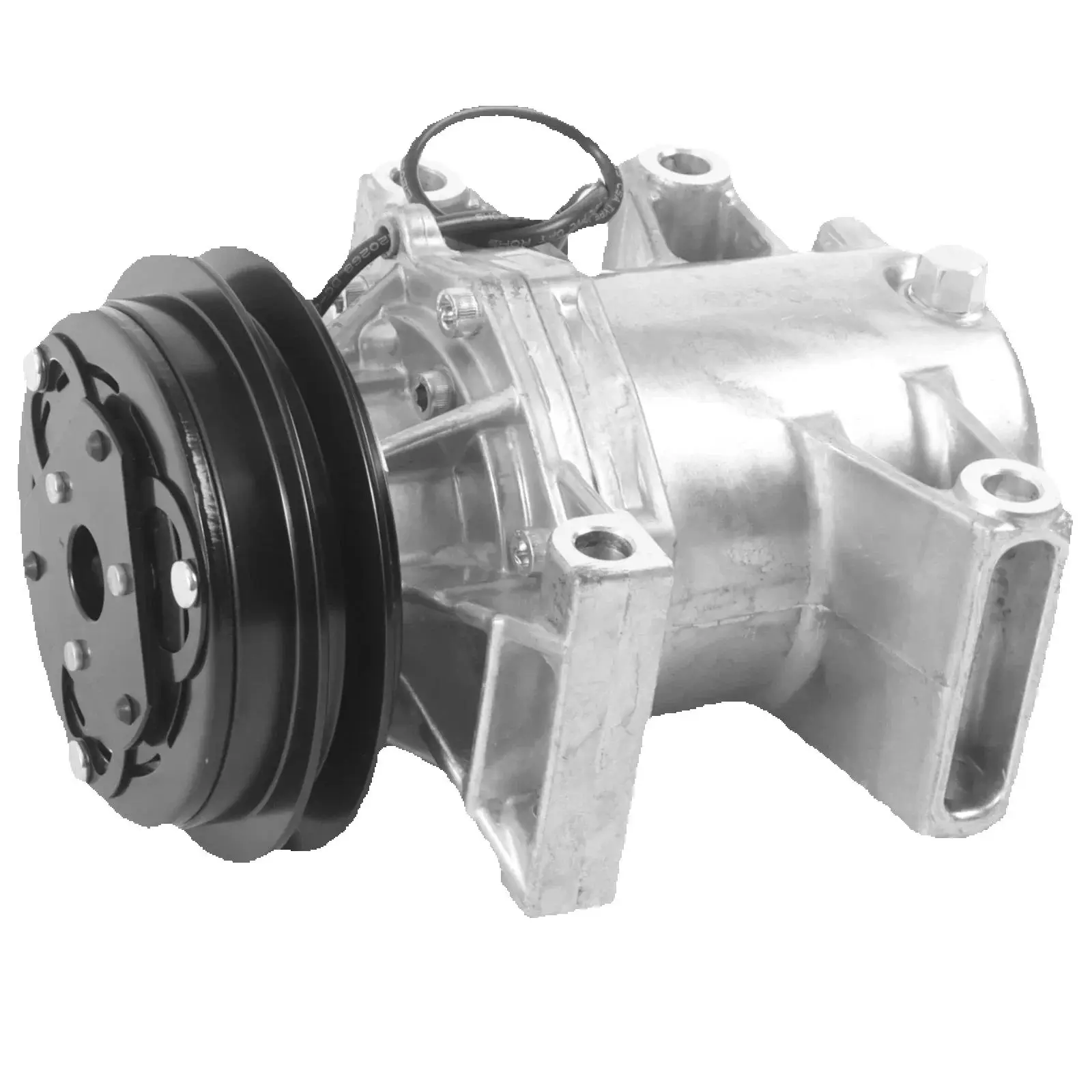 

1 шт. компрессор кондиционера 8981028240 9260000C81 для Isuzu D-MAX 2012 2,5 л CR12S/CR12SB