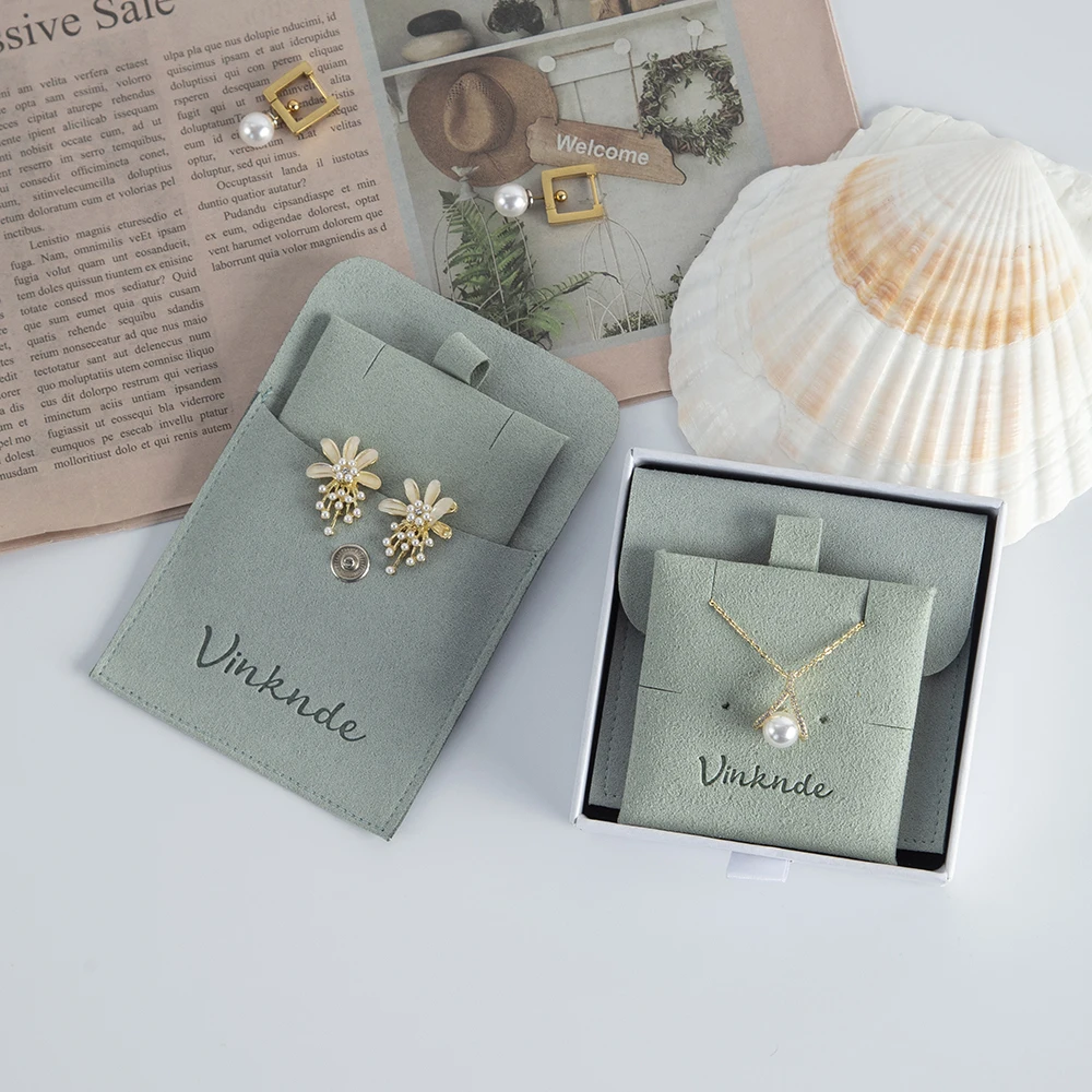 

Мешочек для ювелирных изделий, мягкая бархатная сумка из микрофибры со вставкой для карточек, свадебный браслет, ожерелье, серьги, кольца, пакет