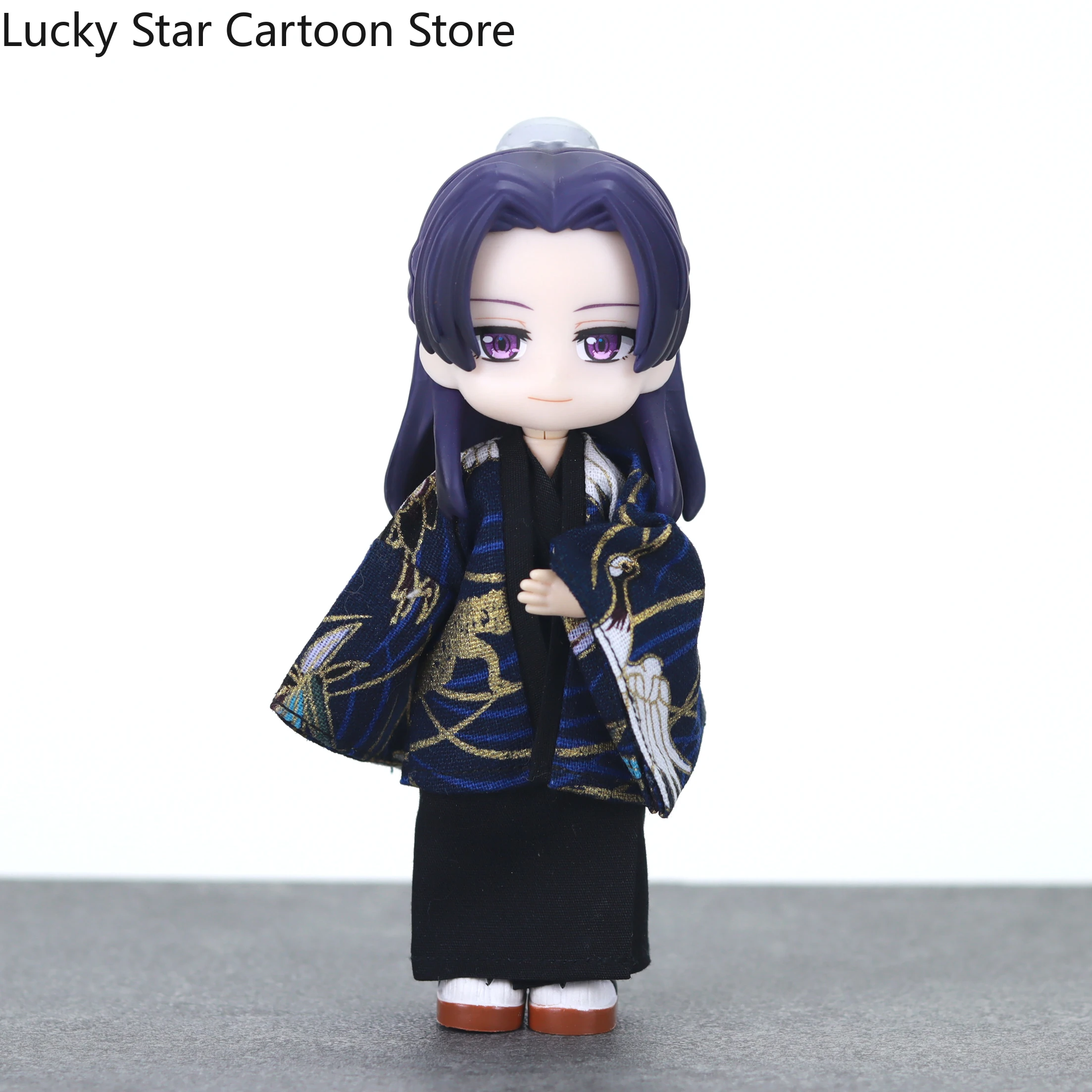 

‌ Дневники аптекаря ‌ Ob11 Аниме Красивая Одежда Для Тела Костюм Фигурка Косплей Картон Фигурка Модель Рождественский Подарок Коллекция Фанатов