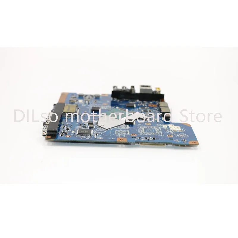 Imagem -04 - Kefu Zaa00 La-b001p Placa-mãe do Portátil para Lenovo C260 Aio Pele 90007033 90007032 w J1800 J1900 Cpu Mainboard 100 Totalmente Testado