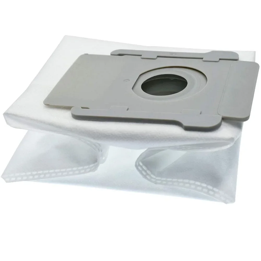 Roller Rubber Side Brush Hepa Filter Dust Bag for iRobot Roomba S Series S9 (9150) Plus S9+ (9550) Wireless Robot Vacuum Cleaner