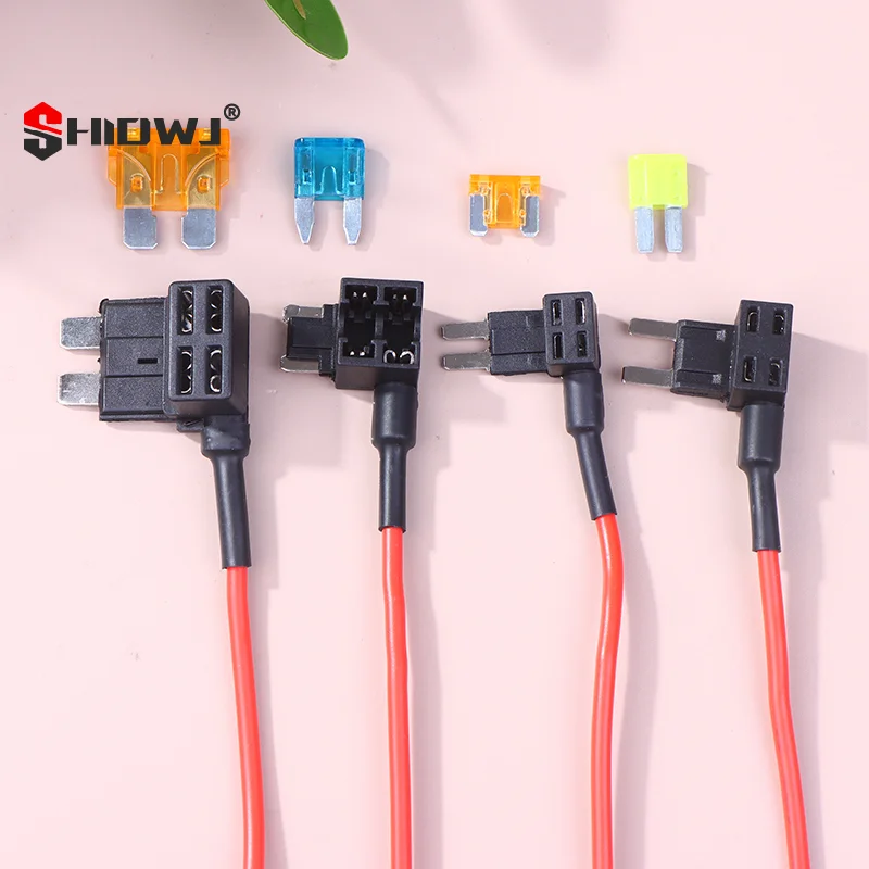 12Pcs 4 Types 12V A…