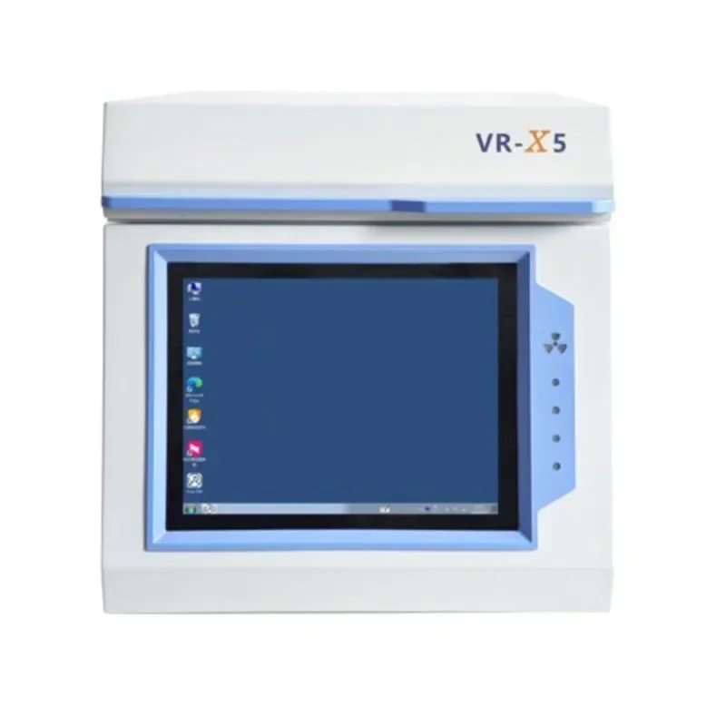 2025  Analizador De Metales Spectrometer Xrf Precious Metal Analyz er
