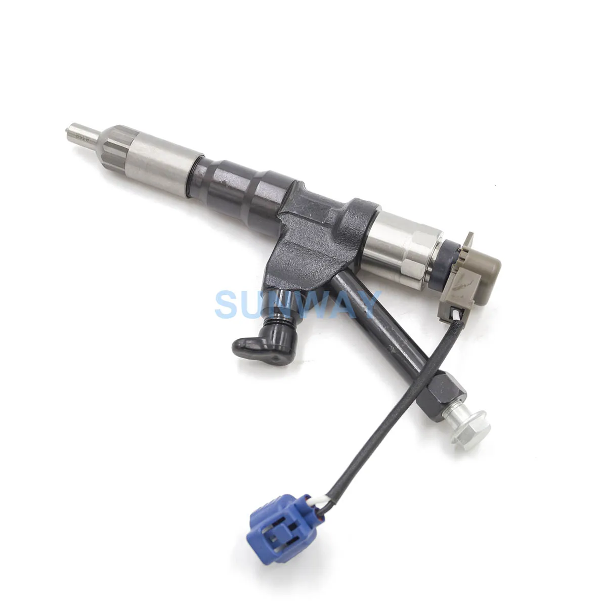 Diesel 095000-8350 8-98203849-0 8-98119227-0 095000-8370 8-98119228-1 8-98119228-3 Common Rail Injector