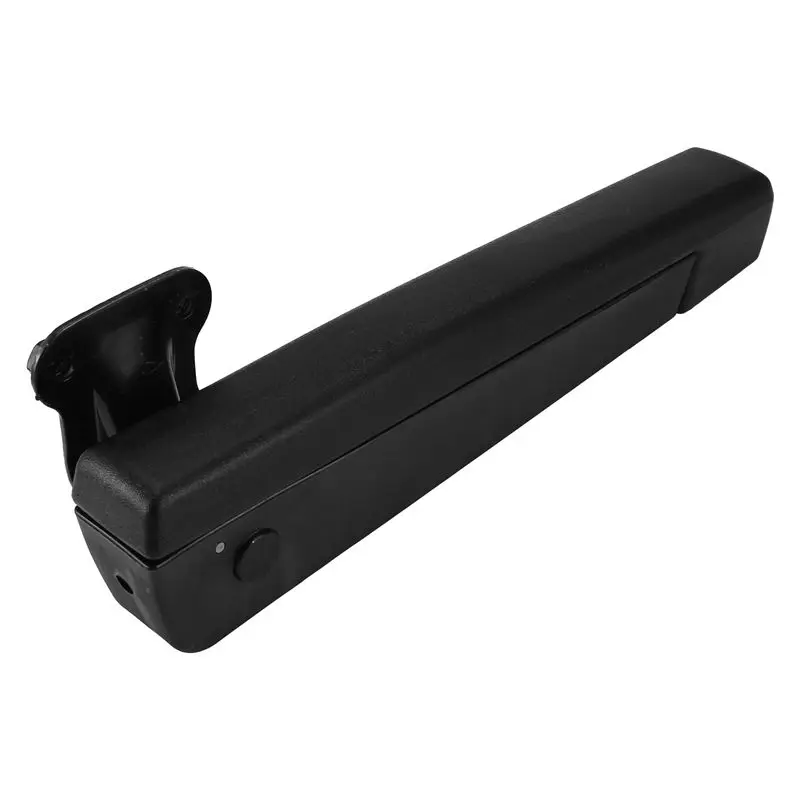 Multi-Purpose Car Seat Armrests Adjustable Seat Armrests Multifunctional Armrests Suitable For Iveco BUS Motorhome