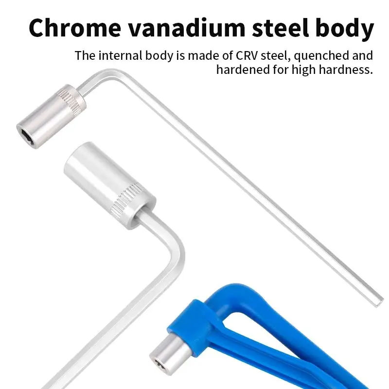 Thumbnail 4 - #72 Most Reviewed Bicycle Tools