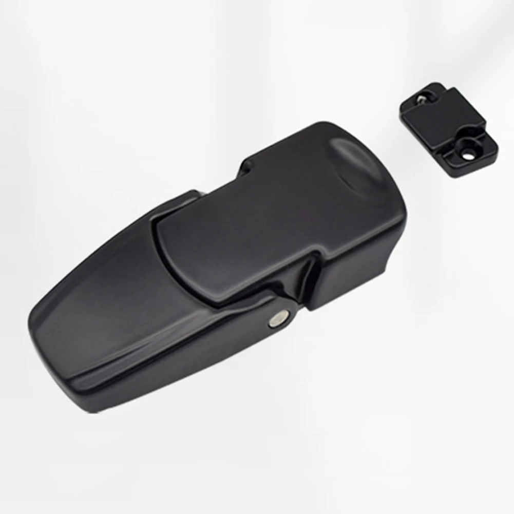 

V7-20-111-20 Same Style Electrical Box Cabinet Chassis Hidden Buckle Lock 1 Pcs For Distribution Boxes, Cabinets, Metal Boxes