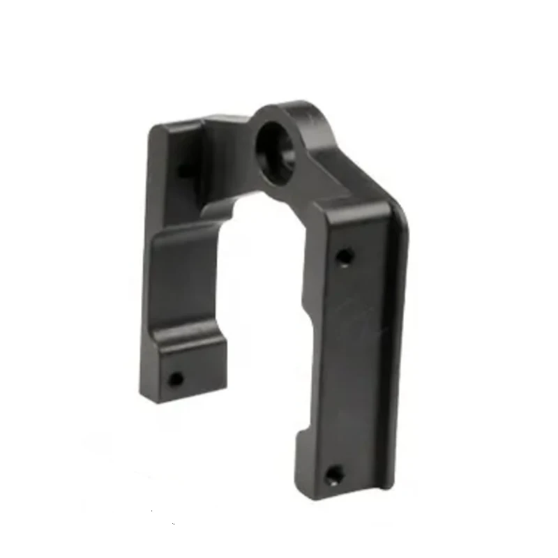 Custom CNC Milling Turning Part Cnc Machining Aluminum Rotating Bracket