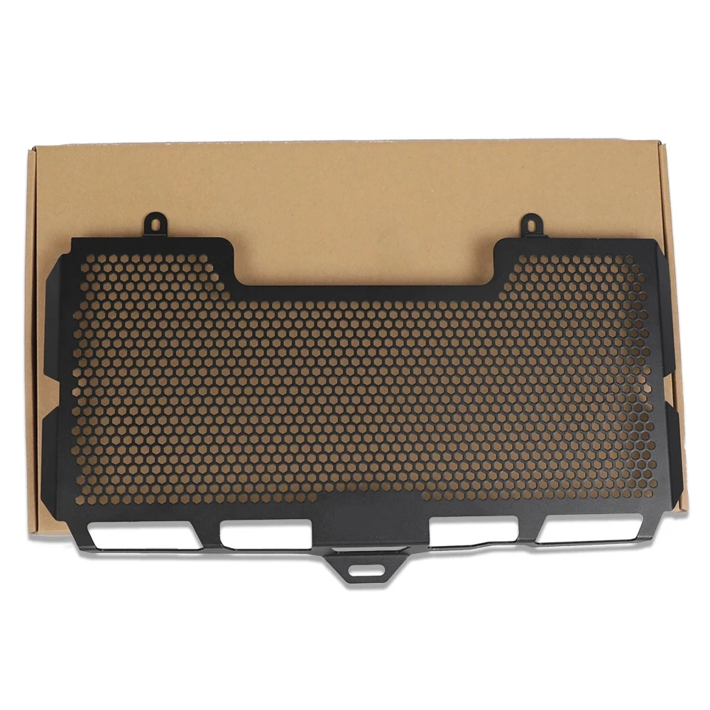 F800R Motorcycle Radiator Grille Guard Protection Cover For BMW F800 R F 800 R 2004 2005 2006 2007 2008 2009 2010 2011 2012-2018
