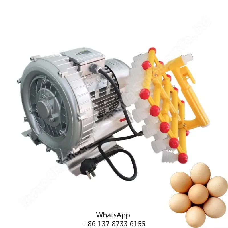 

Vacuum Egg Suction Machine Vacuum Egg Sucker Machine Egg Vacuum Lifter