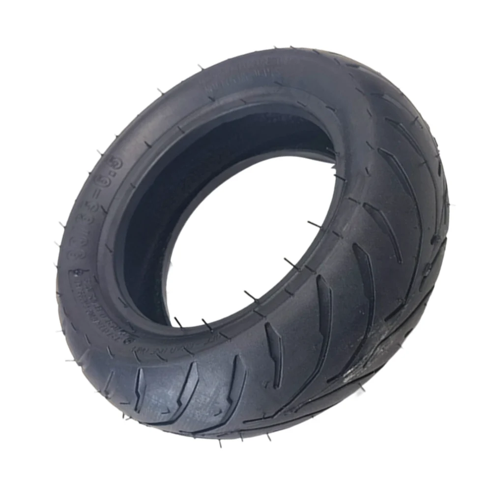 

Slick Tyre 90/65-6.5 Front 110/50-6.5 Rear Tubeless Vacuum Tire For Electric Scooter Mini Pocket Bike Motorcycle Accessories