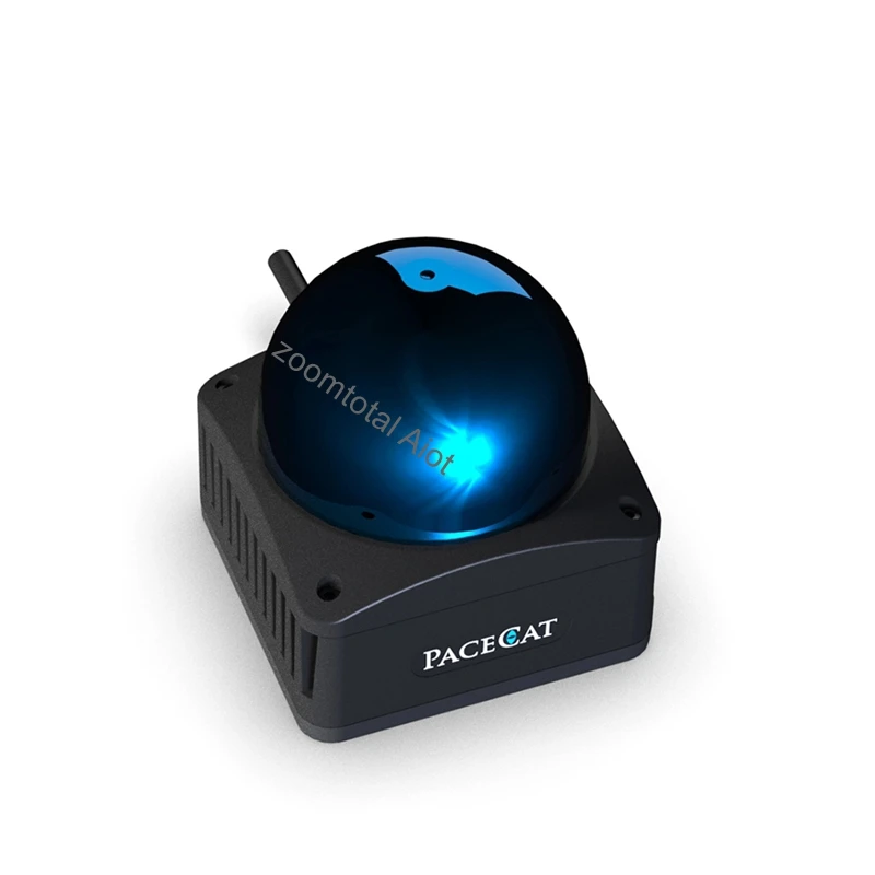 

LDS-M300-E Lidar Sensor Lidar Scanner 300m