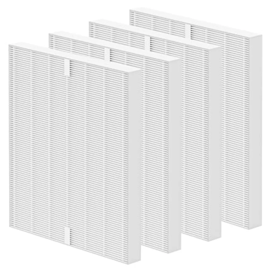 

AP-1512HH Filter Set Replacement for Coway Airmega AP-1512HH and 200M Air Purifiers, Only, Compared to Part # 3304899