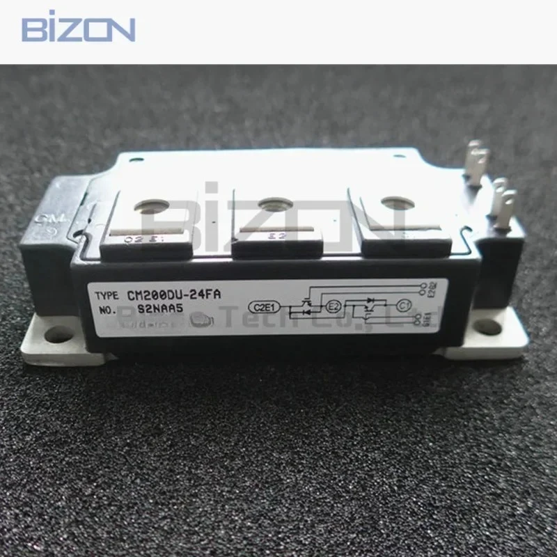

CM200DU-24FA New Original Module