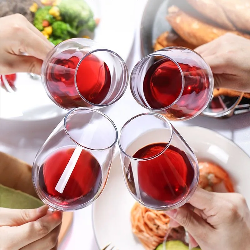 

Glass Goblet Creative Home Decanter Set Decanter Red Wine Glass Home Home Decoration