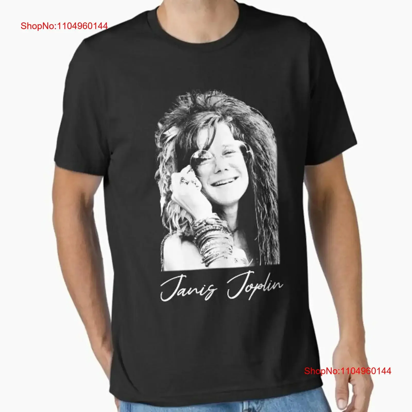 

Ретро футболка Janis Joplin Essential, новый заказ, Австралия, S 2XL, винтажный стираный топ для повседневной носки, стильный, растянутый, дышащий