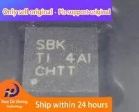 10PCS/LOT  TPS61230DRCR Logo SBK VSON-10 NEW ORIGINAL IN STOCK