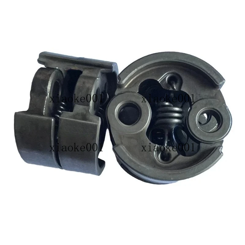 Embrague para Shindaiwa Echo Compatible con C230 T230 DH230 LE230 T230XR 231 T242 M242 AH242 AHS242 LE242 T242X C242 250 C260 261