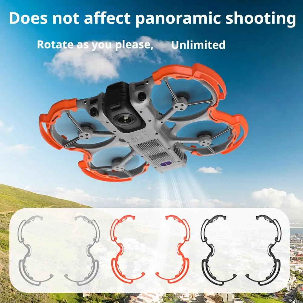 para-dji-avata-360-gimbal-bumper-anel-de-protecao-de-lente-contra-impactos-protetor-anticolisao-para-acessorios-de-drone-fpv