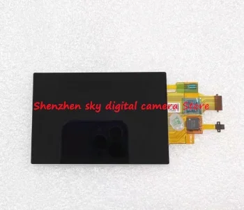 

S-New for Sony ILCE-7M4 A7M4 A74 A7IV A6700 A7CM2 ZVE10M2 LCD Display Screen with Touch and Backlight Repair Parts