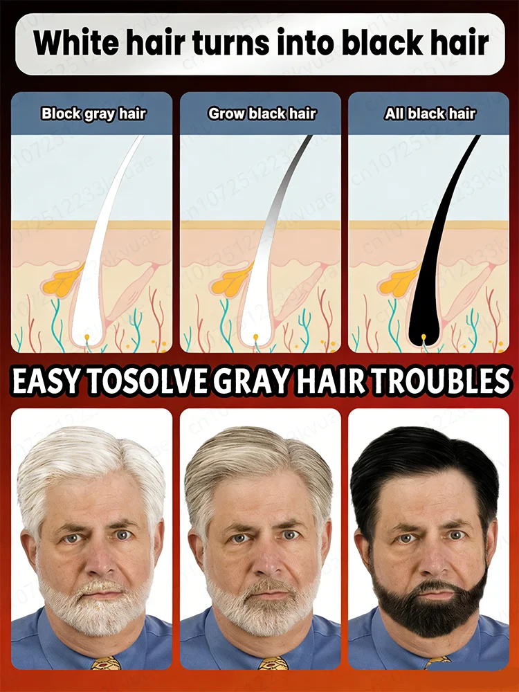 Let the herbal essence gently nourish your scalp,ᵃˡˡᵒʷⁱⁿᵍ ᵉᵃᶜʰ ˢᵗʳᵃⁿᵈ ᵒᶠ ʰᵃⁱʳ ᵗᵒ ⁿᵃᵗᵘʳᵃˡˡʸ ᵗᵘʳⁿ ᵇˡᵃᶜᵏ‧