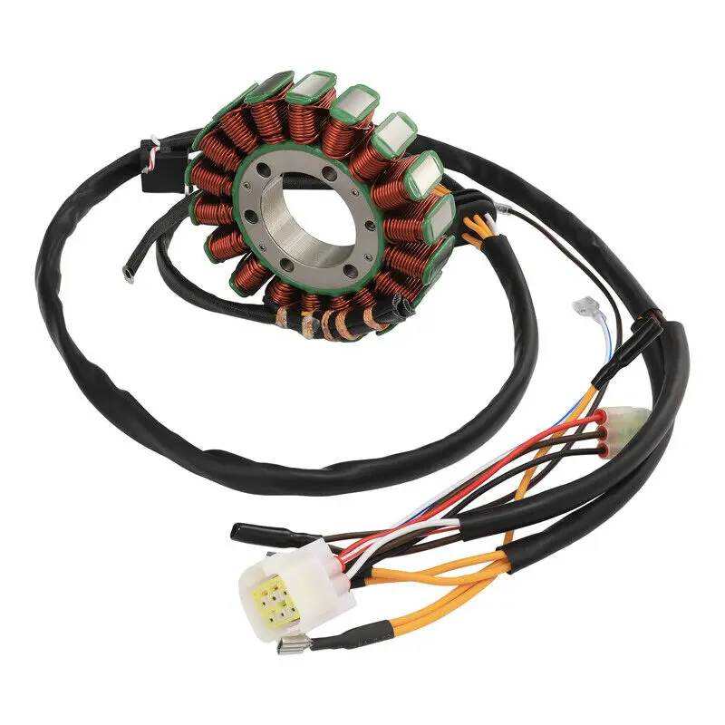 

Motorcycle Stator Magneto Coil For Polaris ATV Sportsman 500 HO 2006 2008 2012 2013