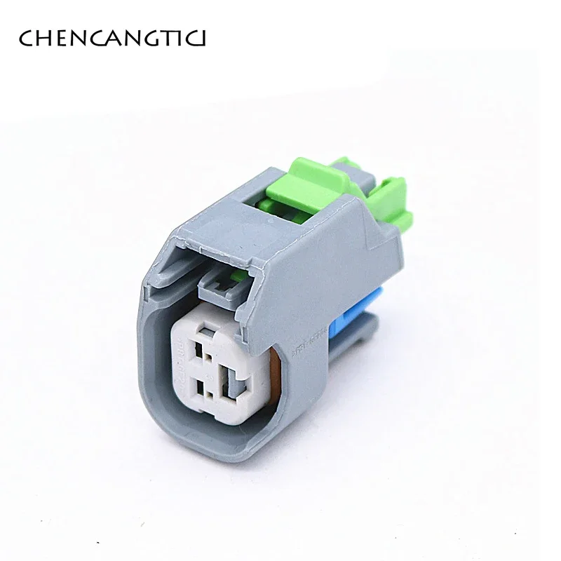 

Разъём Delphi EV6 USCAR 2-контактный DJ7022CG-2.2-21