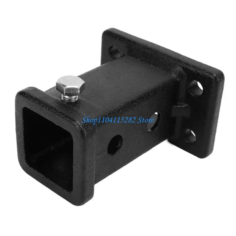 

Screw On Trailer Obstacle Receiver Tall Load Capacity 3500kg Fast Link Plan For Travel Trailers Pickup Trucks And SUVs