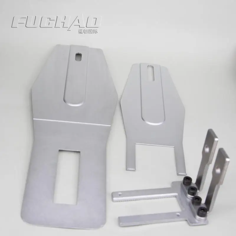 

For JK-1904 Sewing Machine Parts Foot And Needle Plate ,size 17*56mm Sewing Machine Parts