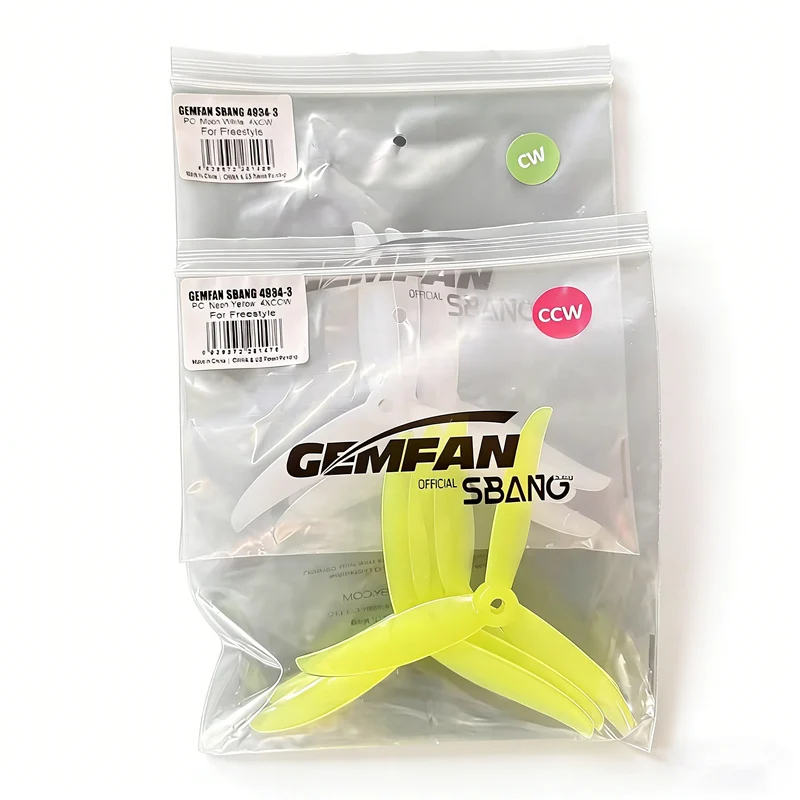 Gemfan Sbang 4934 T…