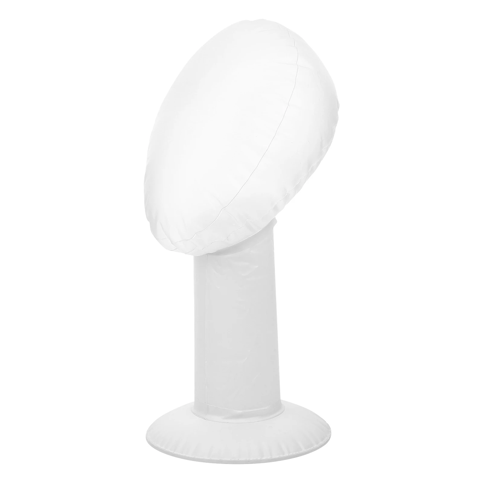 

PVC Head Mold Hat Display Cap Stand Mannequin Heads for Hats Mannwquin