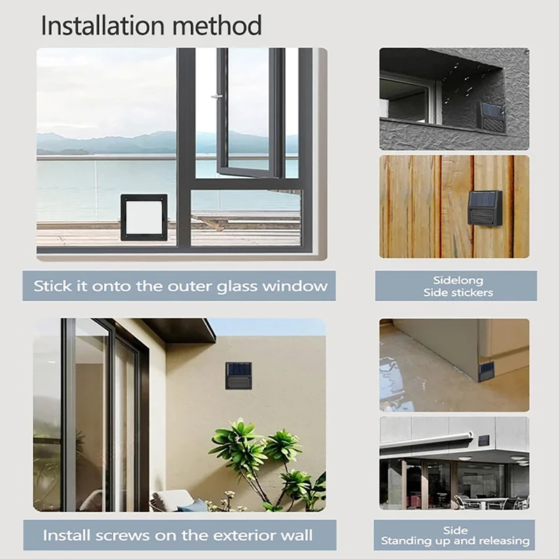 Tuya Zigbee Smart Rain Sensor for Wireless Outdoor Rain Detection Water Leak Sensor Linkage Control Wireless App Control