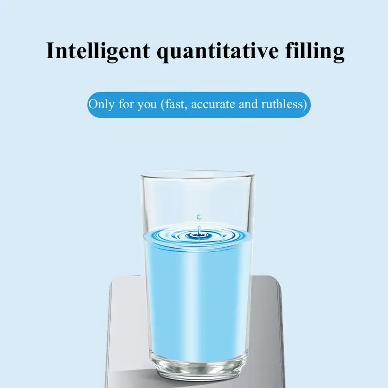CNC Liquid Filling Machine Semi-Automatic Perfume Essential Oil Cosmetics Bottle Pump Filling Machine