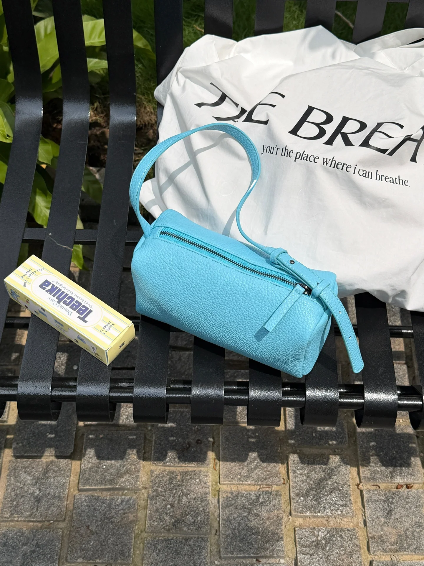 Whiterm Meaty Chen Summer New Style Single Shoulder Slant Cross Toast Bag Underarm Commuter Versatile Handbag Ladies Purse