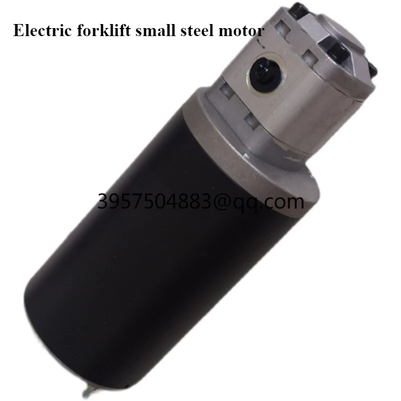 

Pallet truck 12V24V48v hydraulic power unit GVA electric forklift small gold steel motor pump stacker