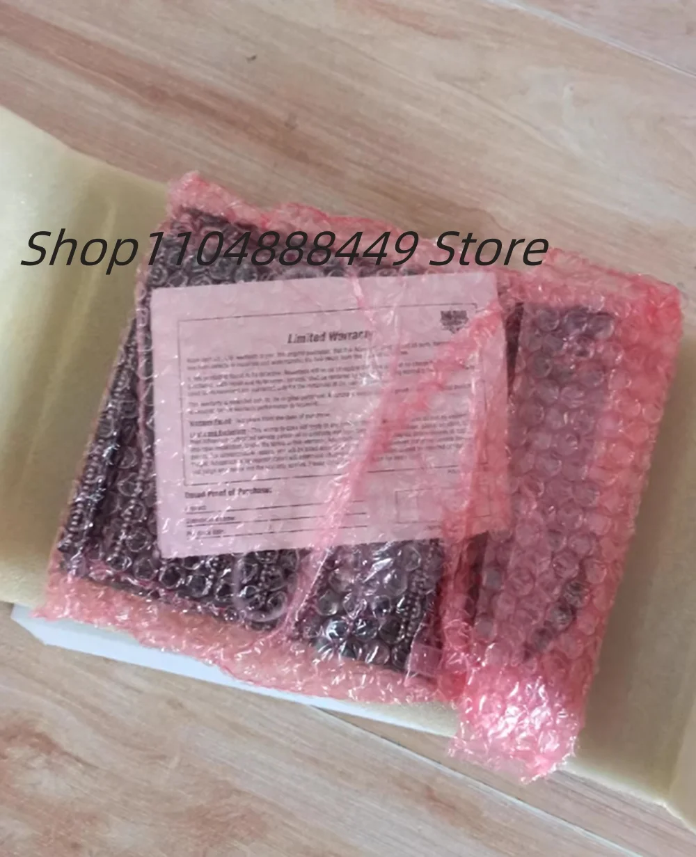 PCA-6108 REV.A0 8-SLOT PC-BUS BACKPLANE Industrial computer backplane