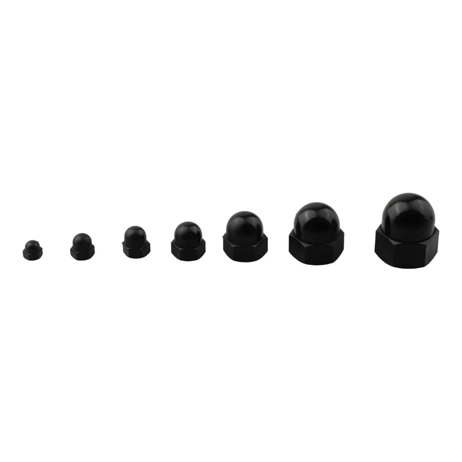 

Metric Cap Nuts Cap Nuts Set Automotive Use Diverse Assortment High Strength Material Plastic Storage Box For Automotive Repairs