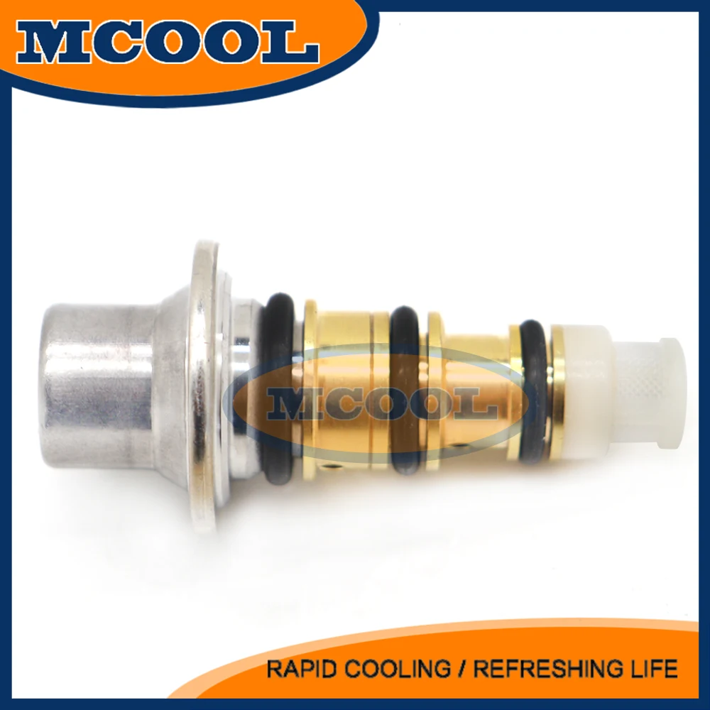 MCOOL VS16 A/C AC Compressor Control Valves Valve For CAR VOLVO FORD FOCUS C-MAX
