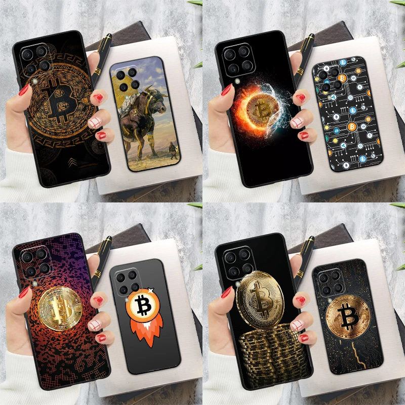 Btc Bitcoin Case Fo…