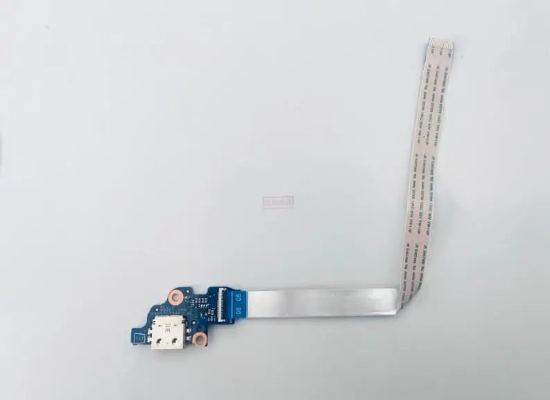 

ДОСТУПНАЯ оригинальная USB-плата для ноутбука HP 15-FD TPN-Q286 с гнучким кабелем