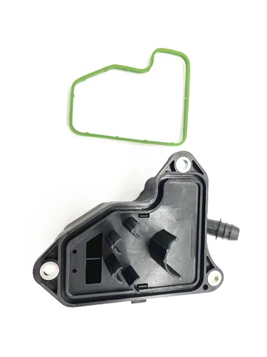 Imagen 2 del producto Válvula PCV separadora de cárter de goteo de aceite A2720160134 para motor mercedes-benz M272 W221 S320 S350 Clase S W204 GLK300 Clase GLK