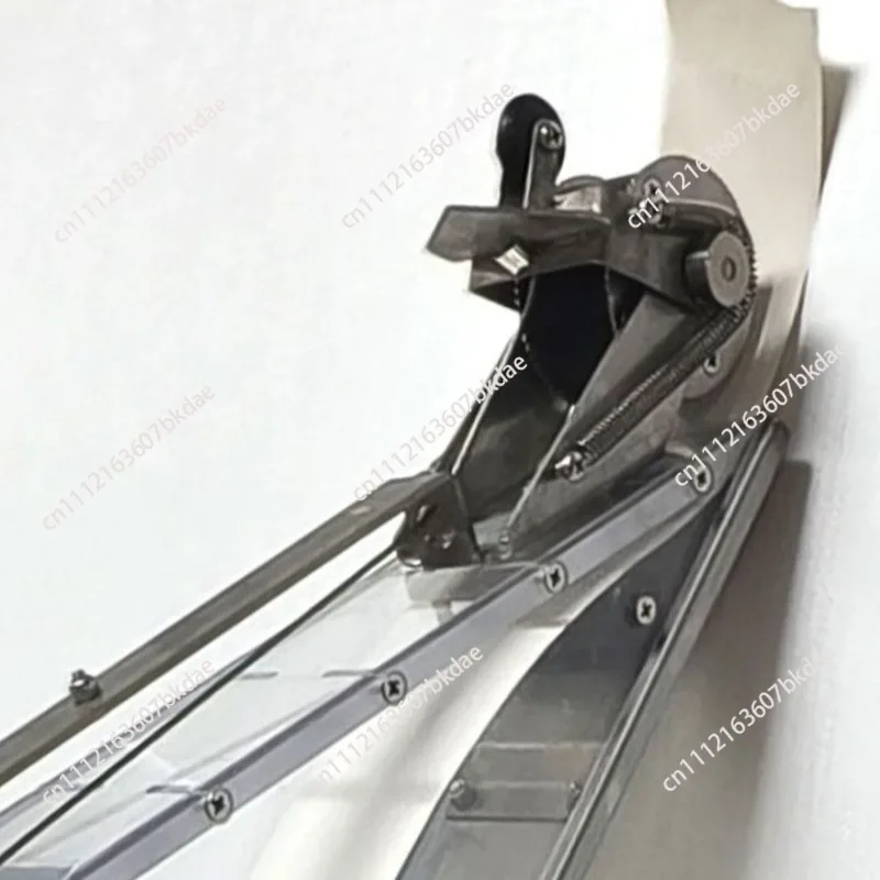 Ash Box, Batch Wall Plastering Wall Scraping Big White Painting Tool 4-speed Adjustment Retractable Putty Powder Scraper