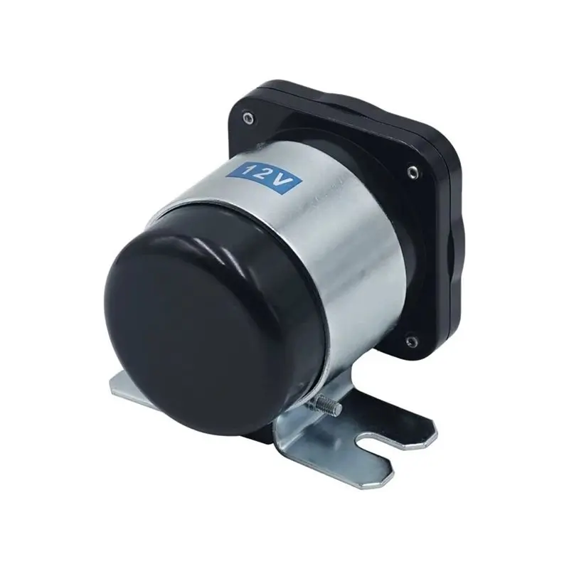 For car-114-1211-020 12V 200A Solenoid Relay For White Rodgers 586-105111-3 Trombetta 114-2411-020 586-105111 586-902