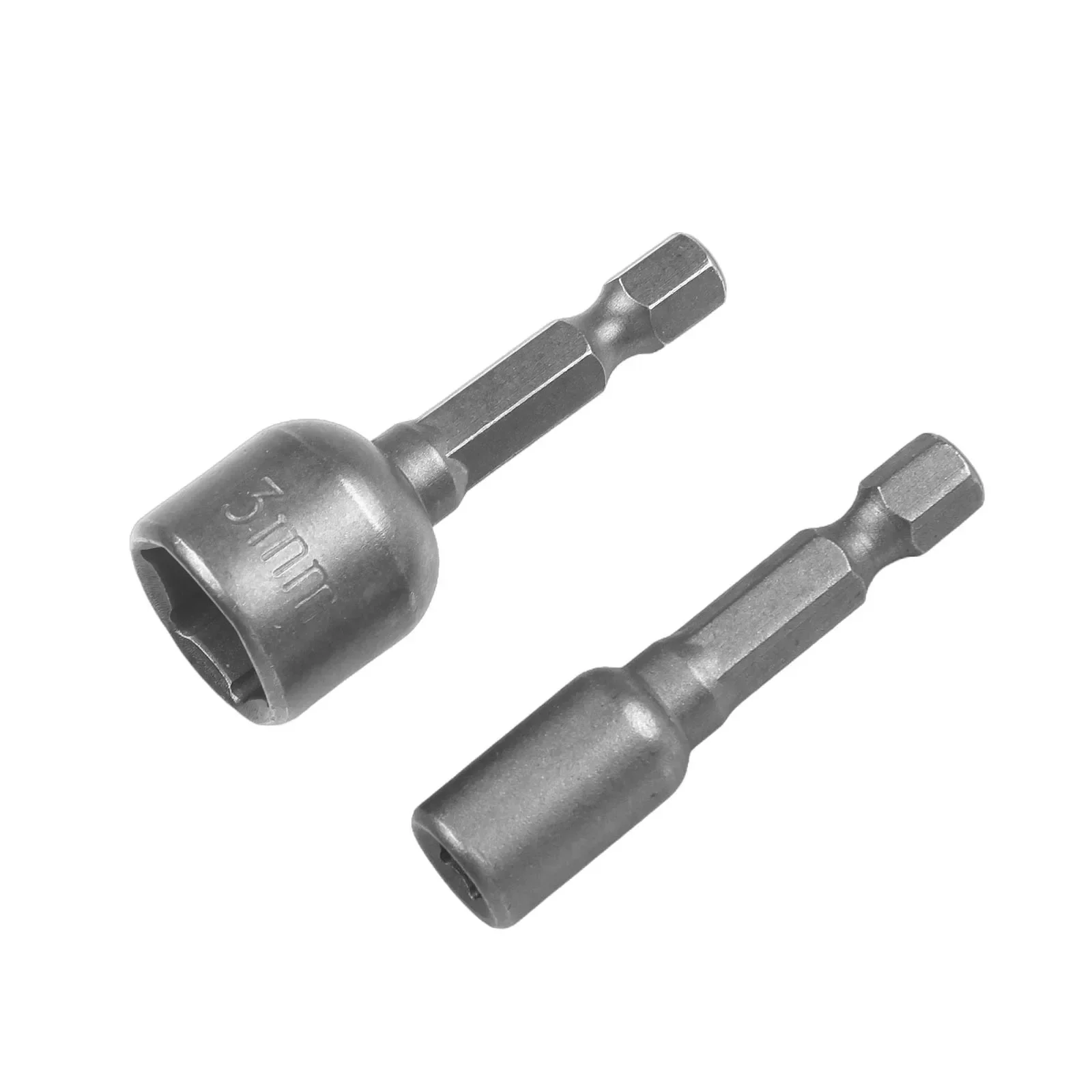 

Fits All Power Drills In Hex Electric Drill Bit Snugly And Securely Fits All Power Drills In Hex Electric Drill Bit