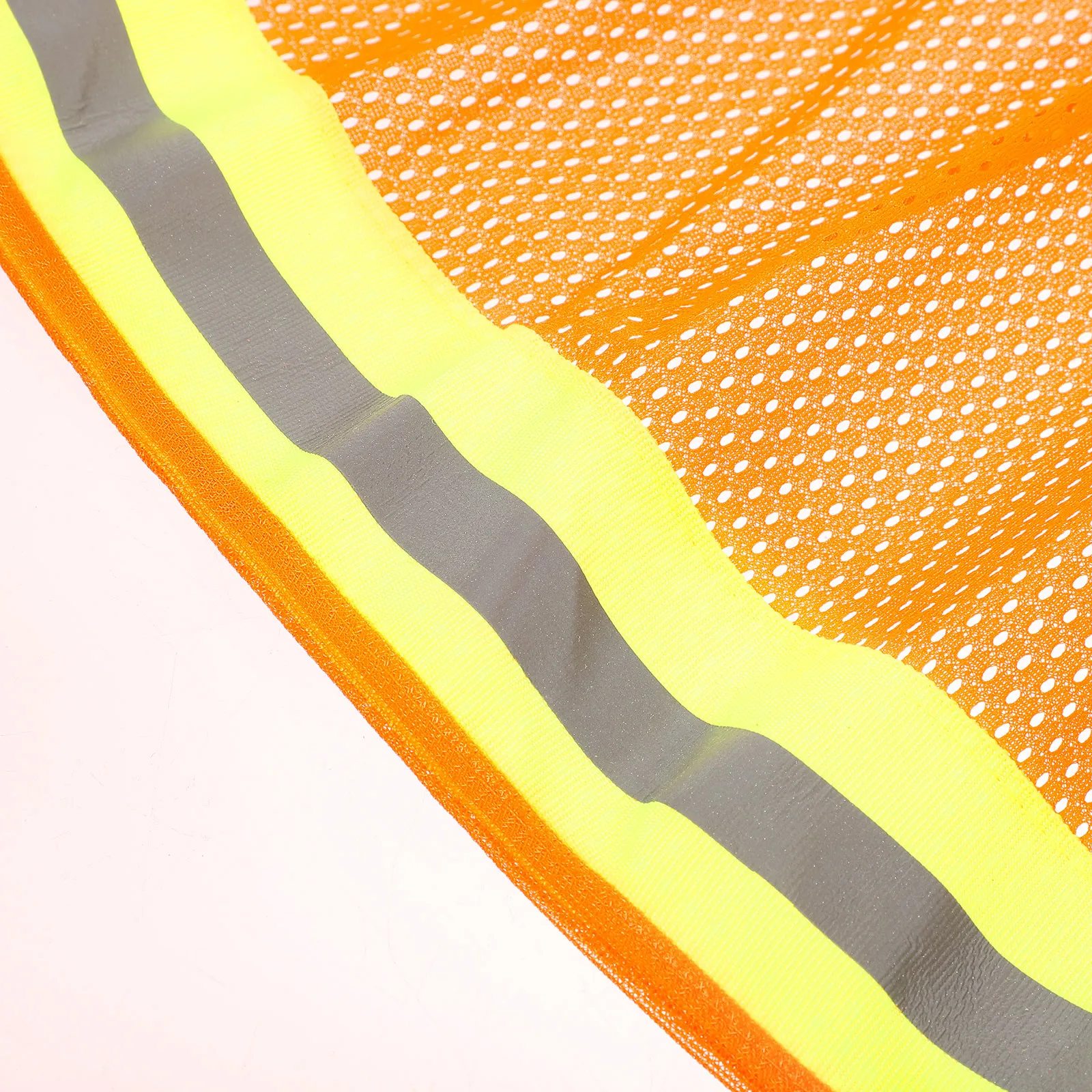 

Reflective Hard Hat Shade With Mesh Ventilation For Construction Workers Sun Visor Neck Shield Protective Accessory,